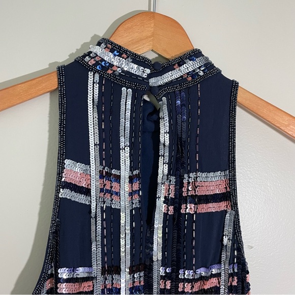 Anthropologie BHLDN Charlyn Dress - Picture 7 of 10